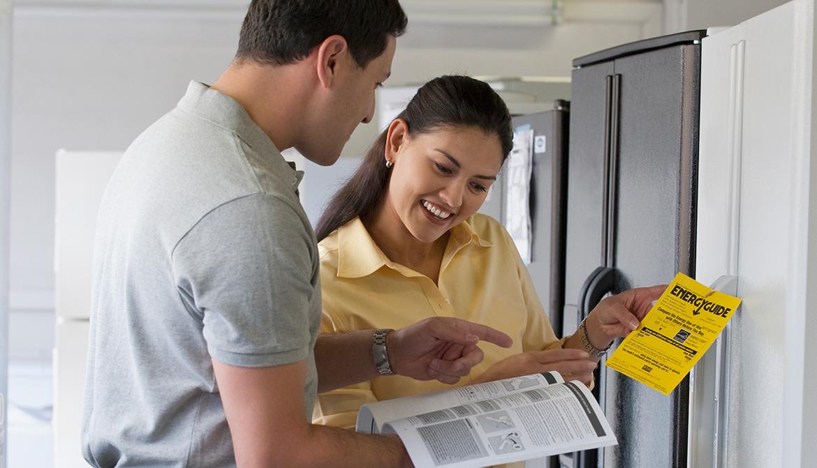 How do you lease an appliance