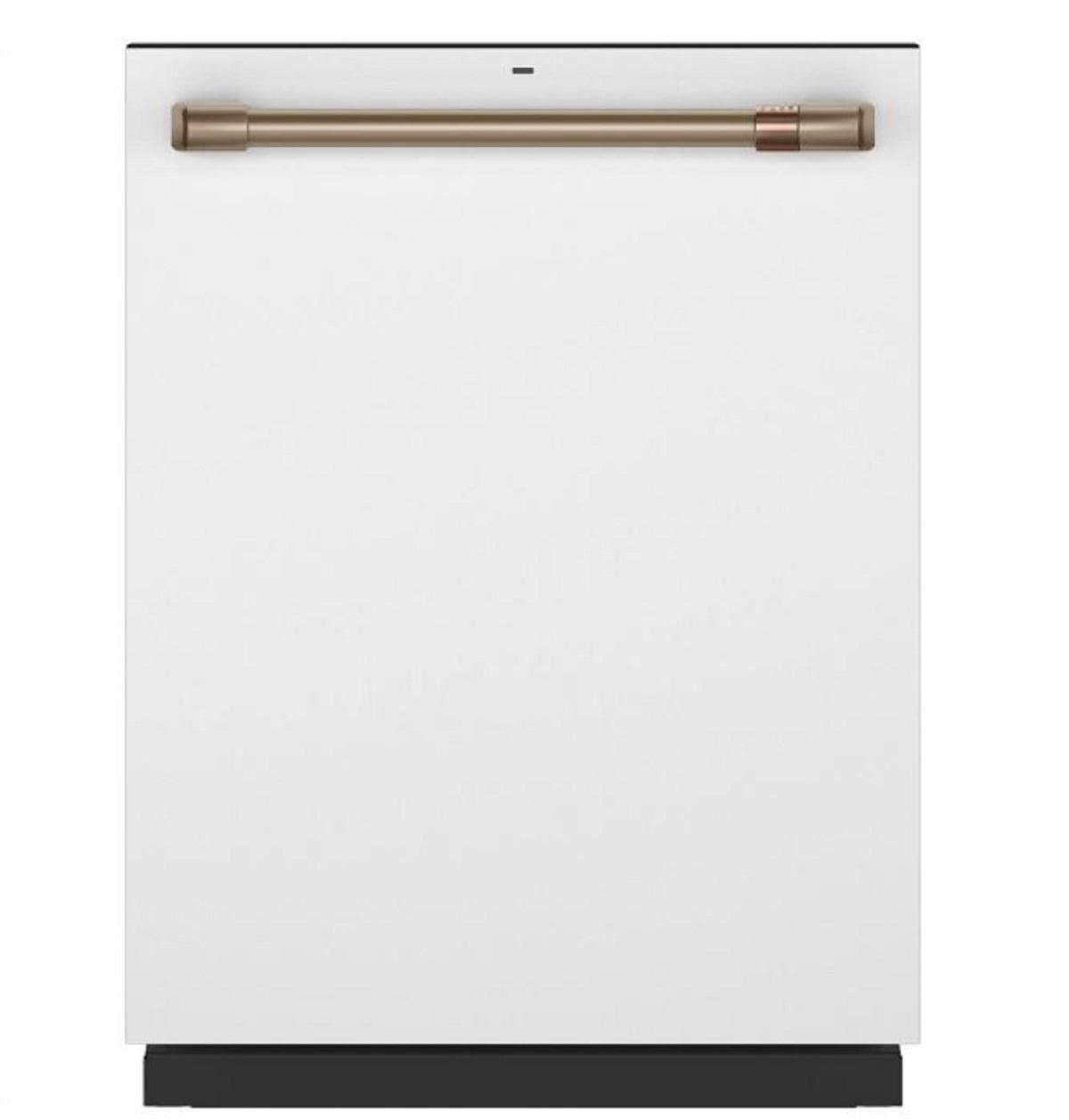 Cafe Café CDT845P4NW2 24 Inch Fully Integrated Built-In Dishwasher