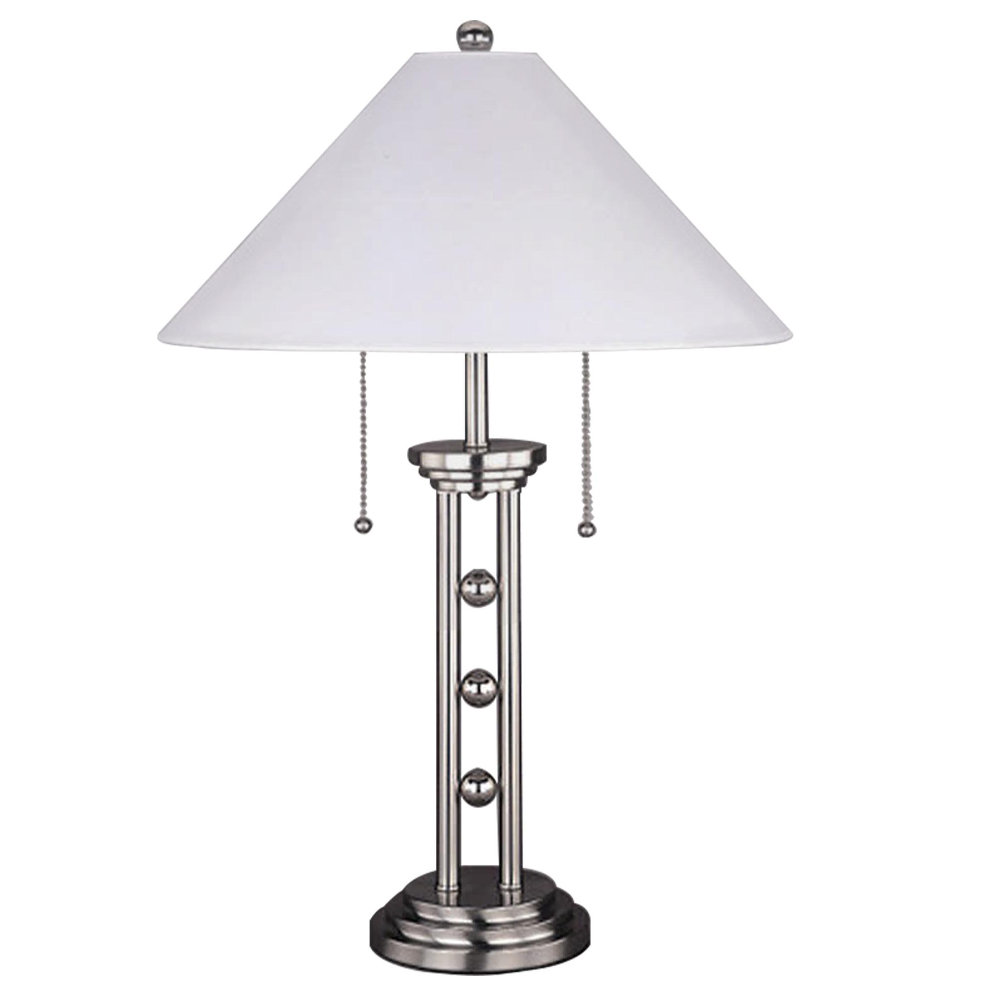 Magnum Table Lamp