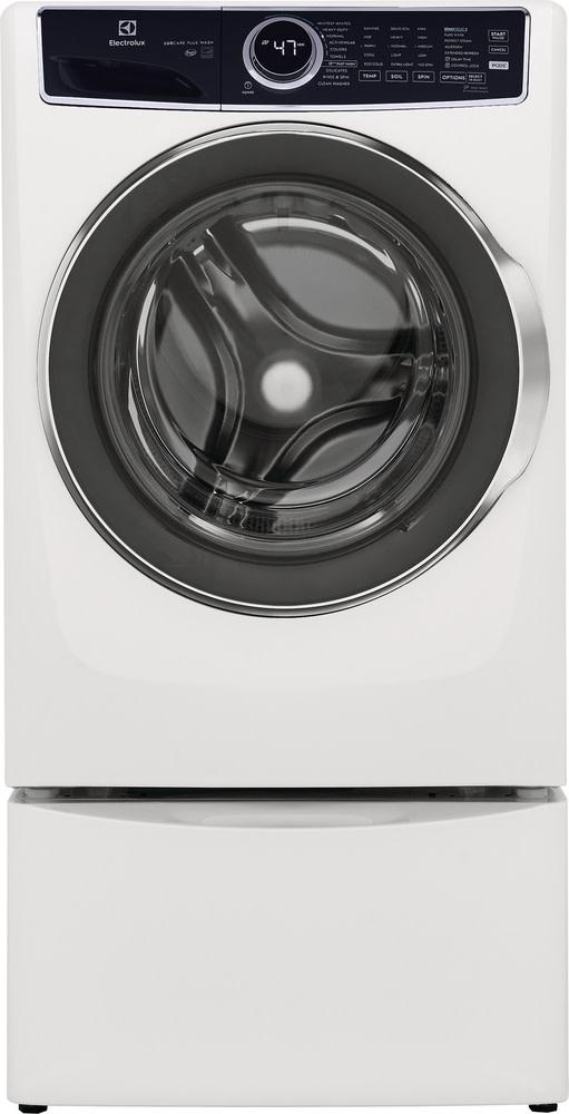 Electrolux ELFW7537AW 4.5 Cu. Ft. Front Load Washer in White