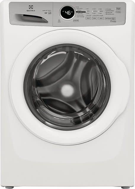 Electrolux ELFW7337AW 4.4 Cu. Ft. Front Load Washer in White