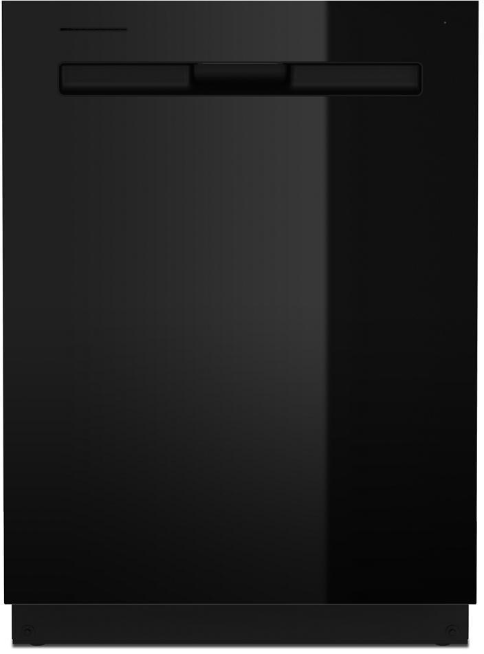 Maytag MDB8959SKB 24" Built-In Dishwasher in Black