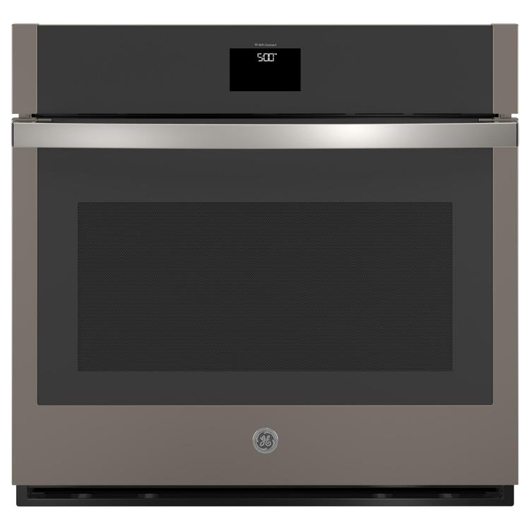 GE Appliances JTS5000ENES 30" Built-In Convection Wall Oven - Slate