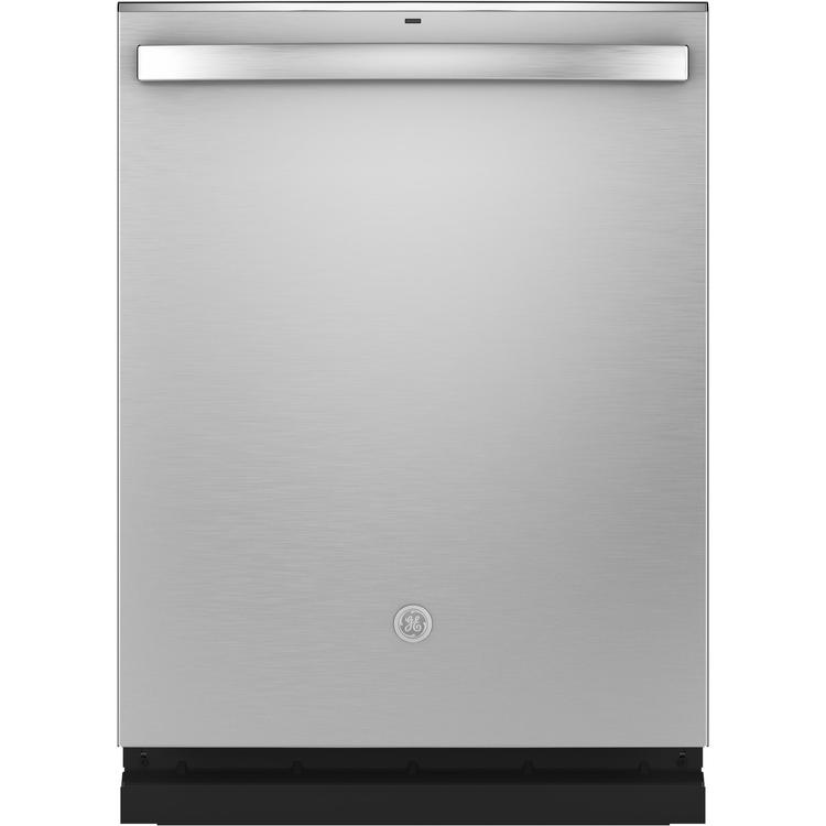 GE Appliances GDT645SSNSS 24" Dishwasher w/ Hidden Controls - Stainless Steel