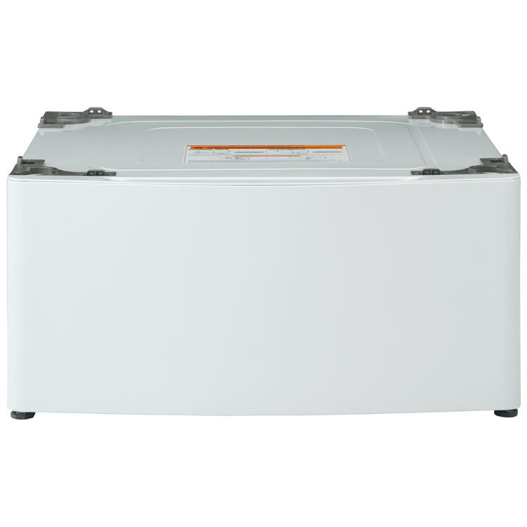 Kenmore Elite 51042 13.9" Laundry Pedestal w/ Storage Drawer - White