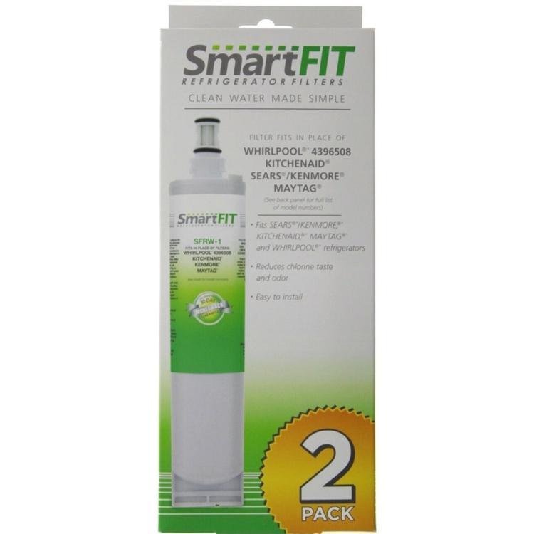 SmartFit SM113 2-Pack Refrigerator Filter