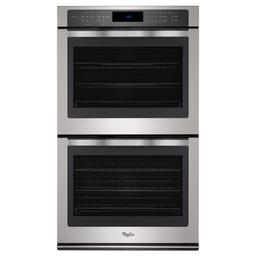 Double Electric Wall Oven Stainless Steel - By American Freight