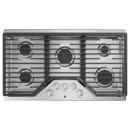 Gas Cooktop with 5 Burners - By American Freight