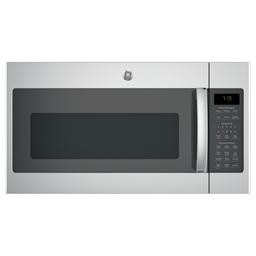 Kenmore Ft. Over-the-Range with Sensor cooking - Stainless Steel - By American Freight