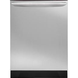 Samsung DW80H9930US 24" Built-In Dishwasher with WaterWall System - Stainless Steel - By American Freight