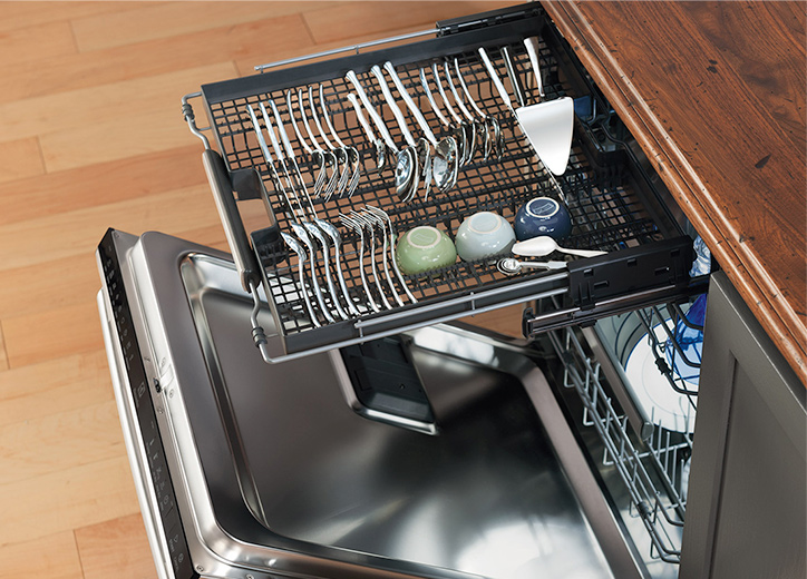 Dishwashers: Signs Of A Problem