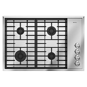 cooktop features